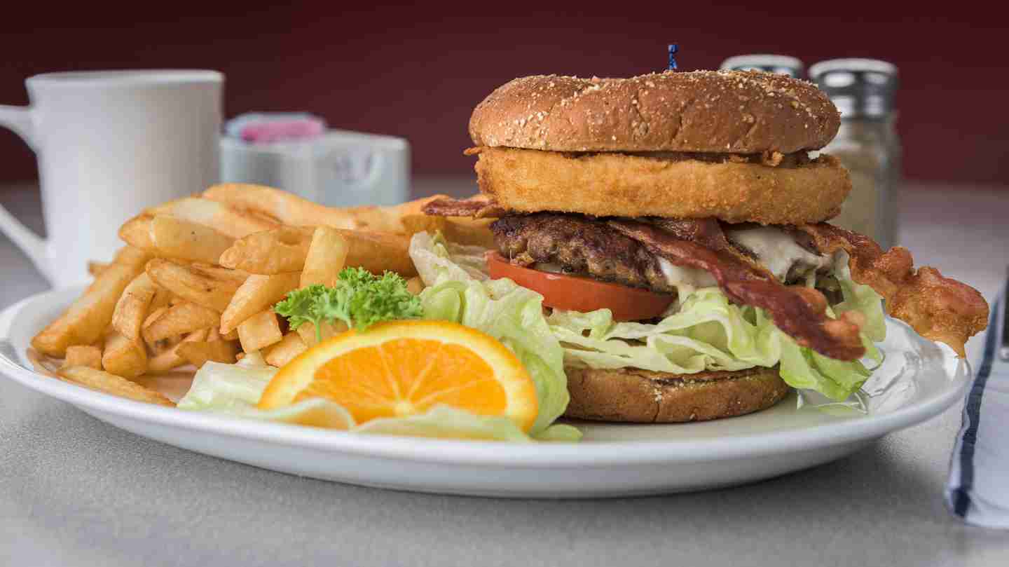 Goldenwest Diner in Westminster, CA (4)
