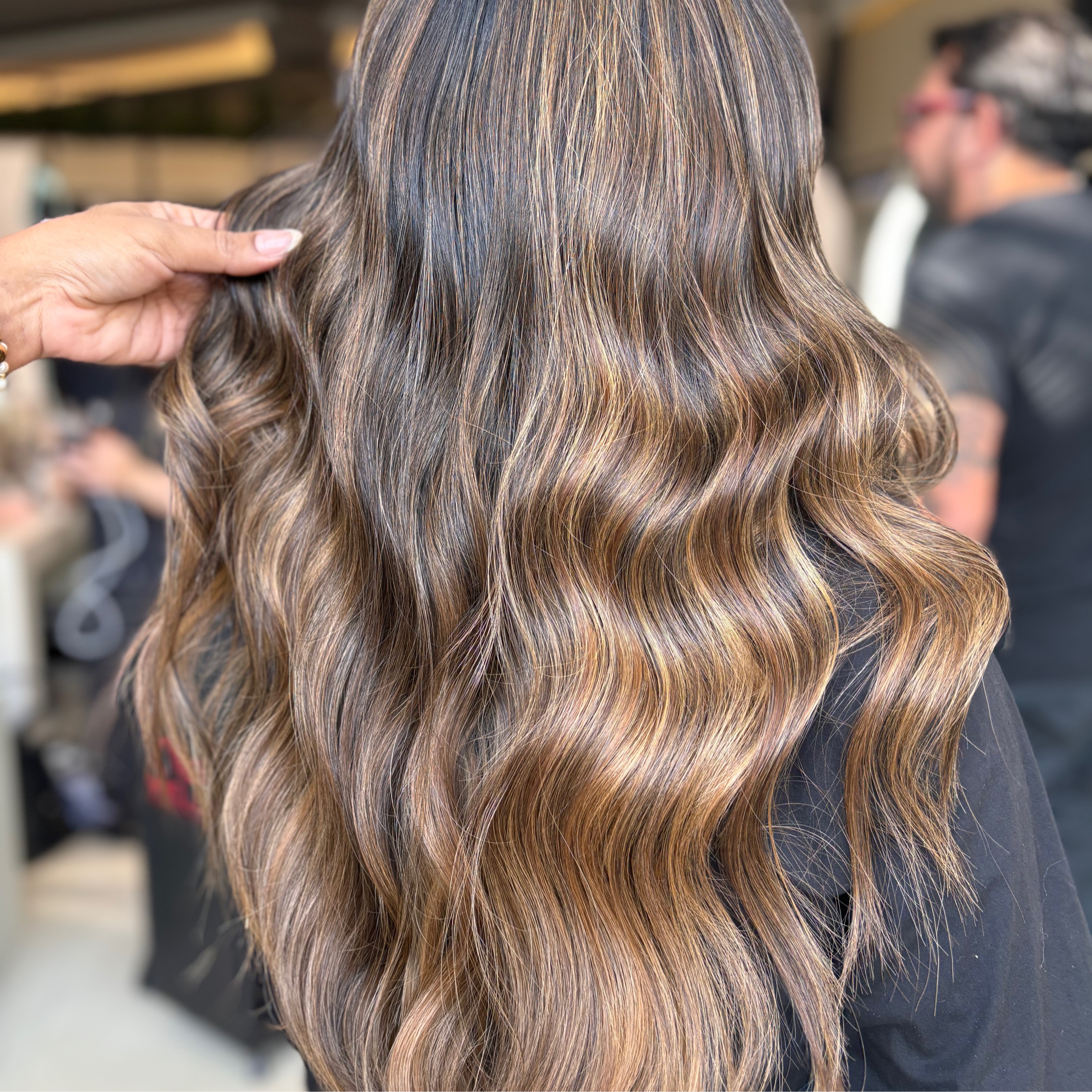 Beyond Beauty Salon in Tarrytown, NY
