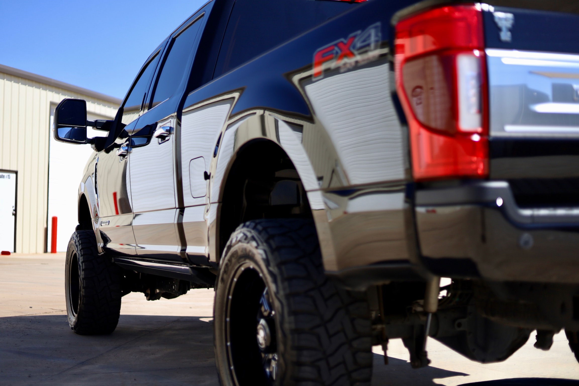 Detail Studio LTX in Lubbock, TX (4)