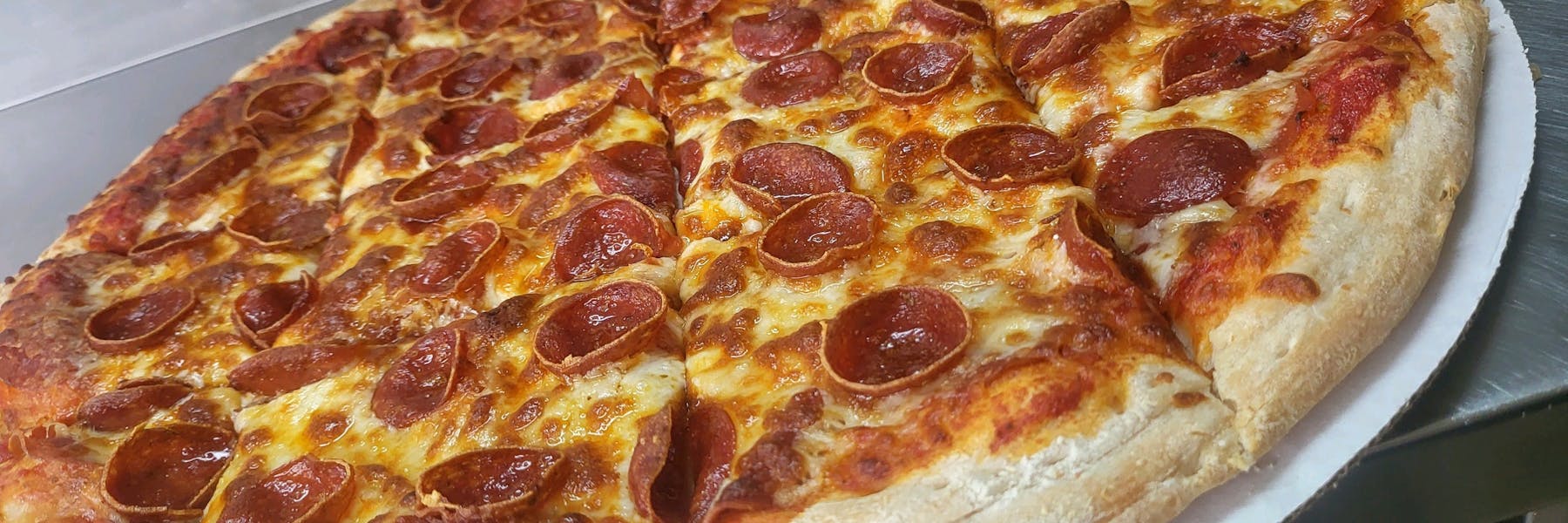 Slice of Heaven - Shiloh, OH in Shiloh, OH