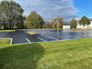 Hicks Paving Inc in Bath, PA (2)