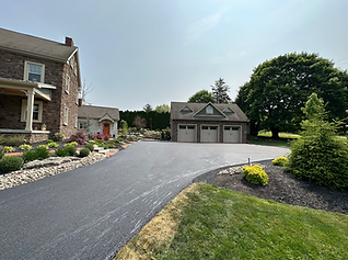 Hicks Paving Inc in Bath, PA (3)