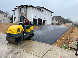 Hicks Paving Inc in Bath, PA (4)