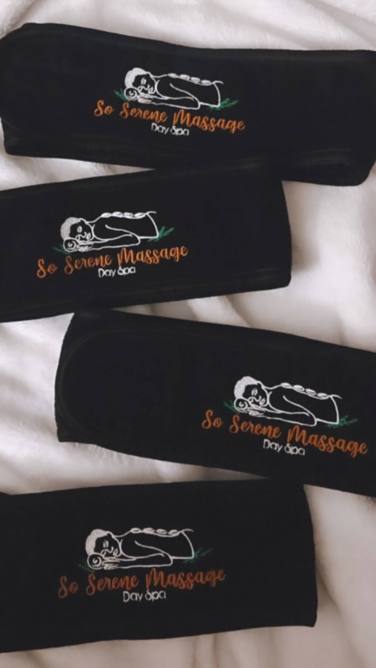 So Serene Massage Day Spa in DeBary, FL (3)