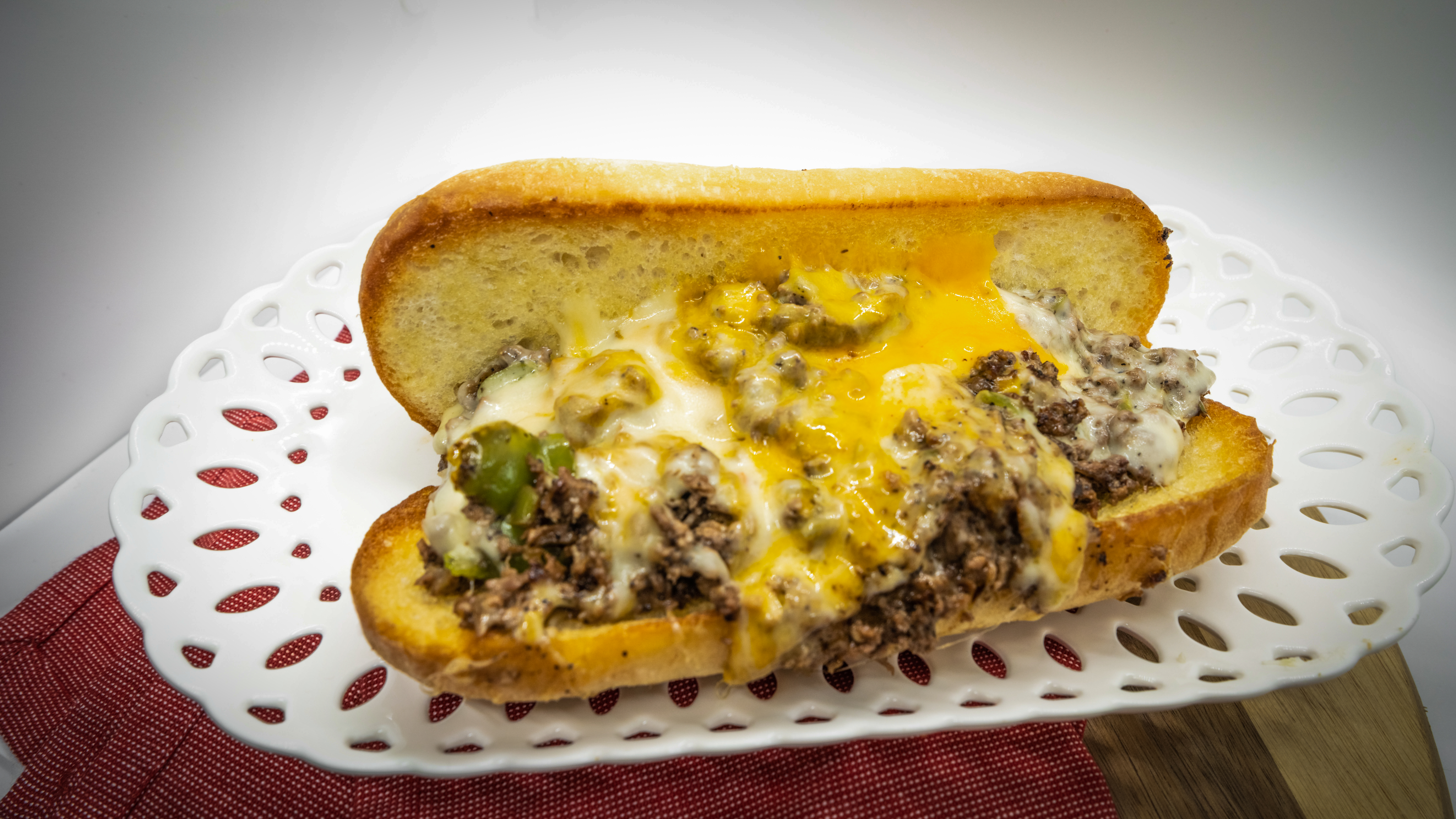 BigCity CheeseSteaks in Munster, IN