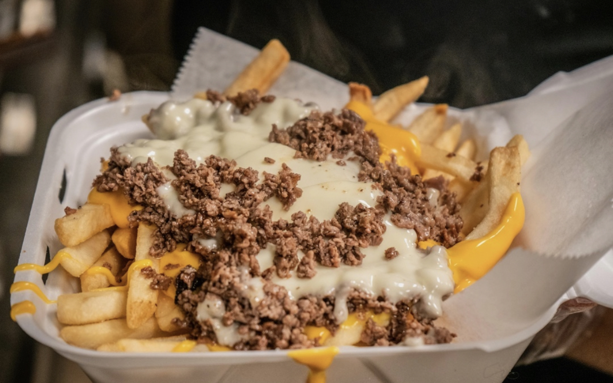 BigCity CheeseSteaks in Munster, IN (3)
