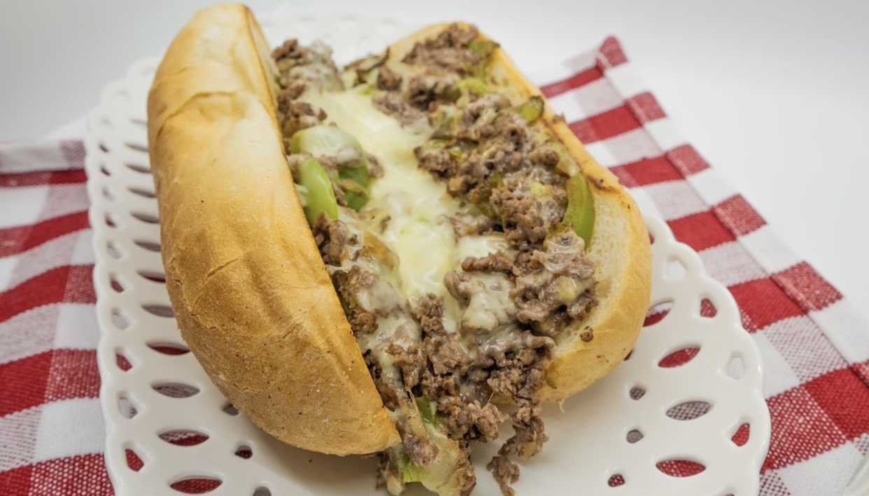 BigCity CheeseSteaks in Munster, IN (4)