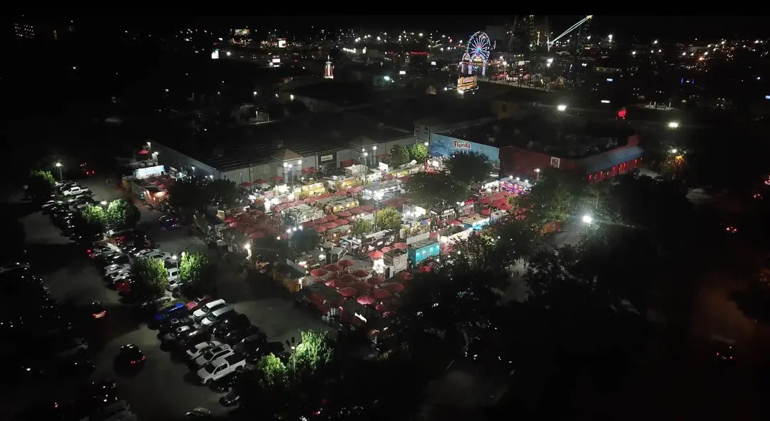 World Food Trucks in Kissimmee, FL