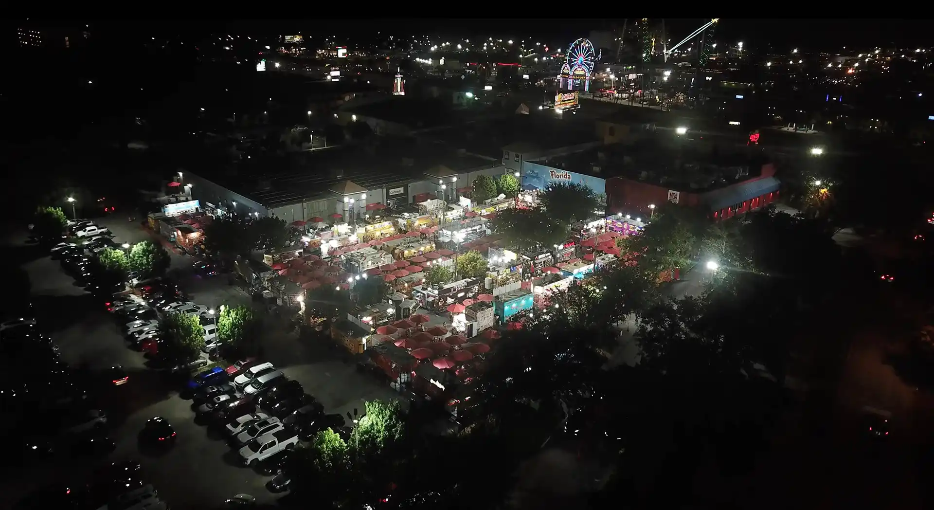 World Food Trucks in Kissimmee, FL (2)