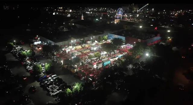 World Food Trucks in Kissimmee, FL (3)