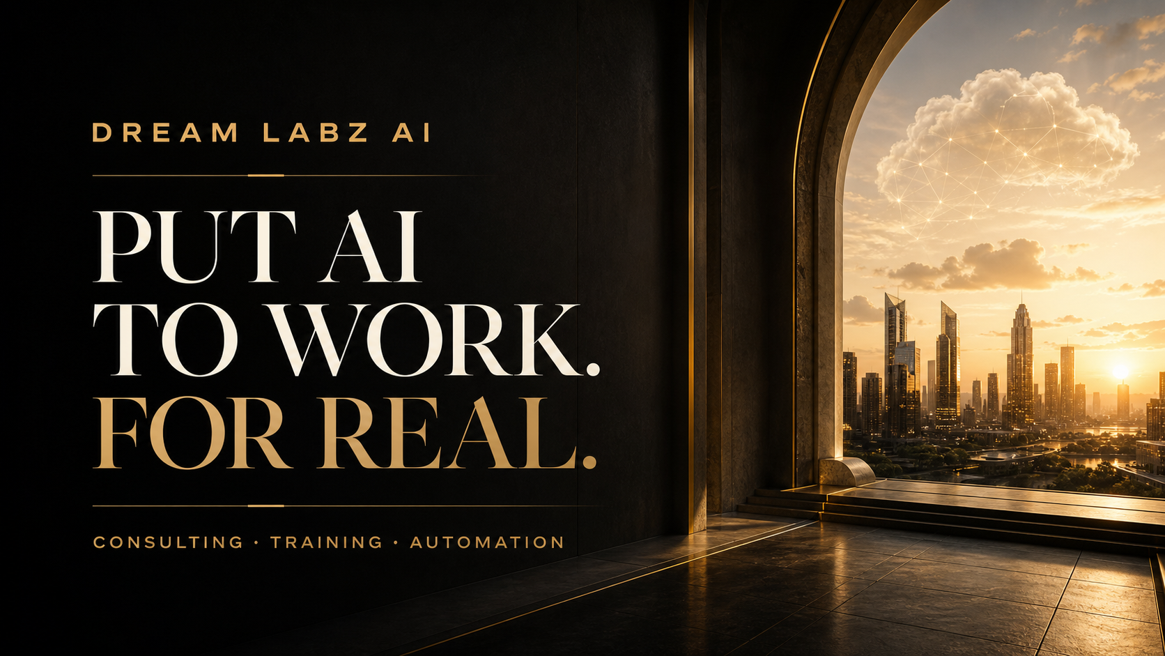 Dream Labz AI in Floydada, TX