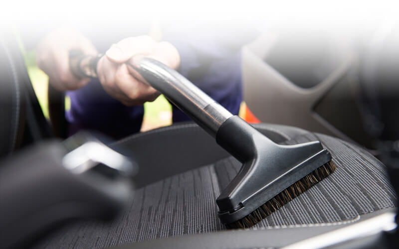 Mobile Detail Elite in Haltom City, TX (4)