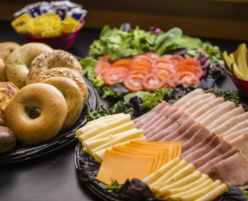 Bread and Butter Catering Co. in Neenah, WI