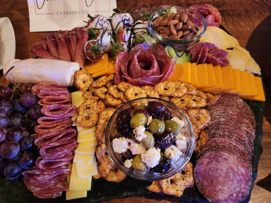 Bread and Butter Catering Co. in Neenah, WI (2)