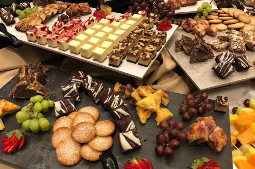 Bread and Butter Catering Co. in Neenah, WI (3)