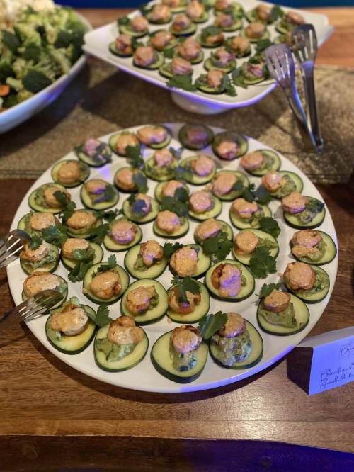 Bread and Butter Catering Co. in Neenah, WI (4)