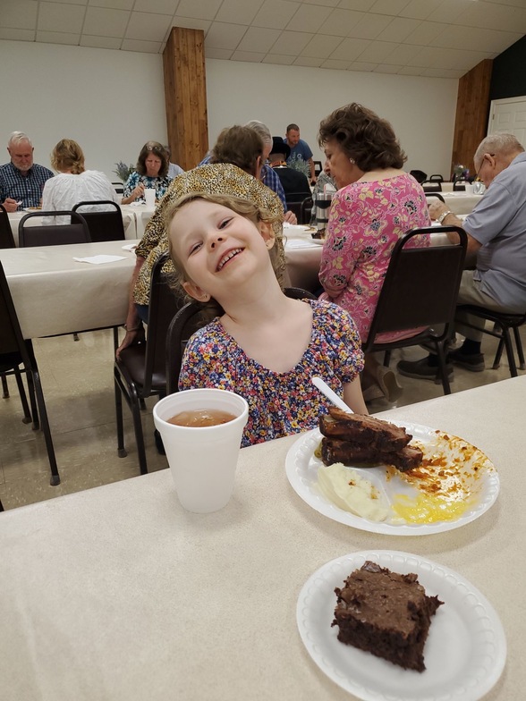 Voice of Truth Church in Irwinton, GA (3)