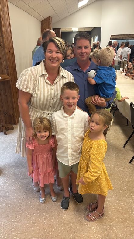 Voice of Truth Church in Irwinton, GA (4)