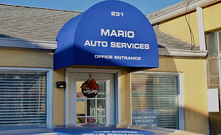 Mario Auto Services LLC in Highland Park, NJ