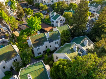 Moya Robinson | Top East Bay REALTOR® | Compass in Oakland, CA