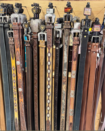 Wild West Outfitters in Towanda, PA