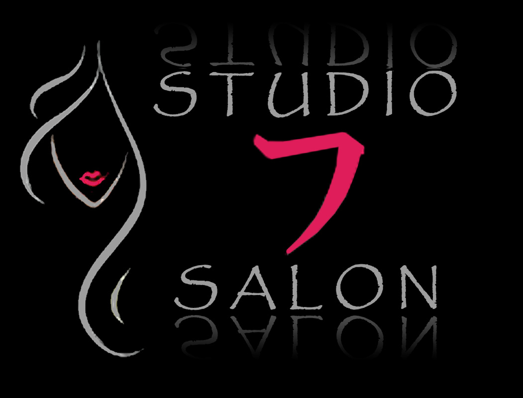 Studio 7 Salon in Terre Haute, IN