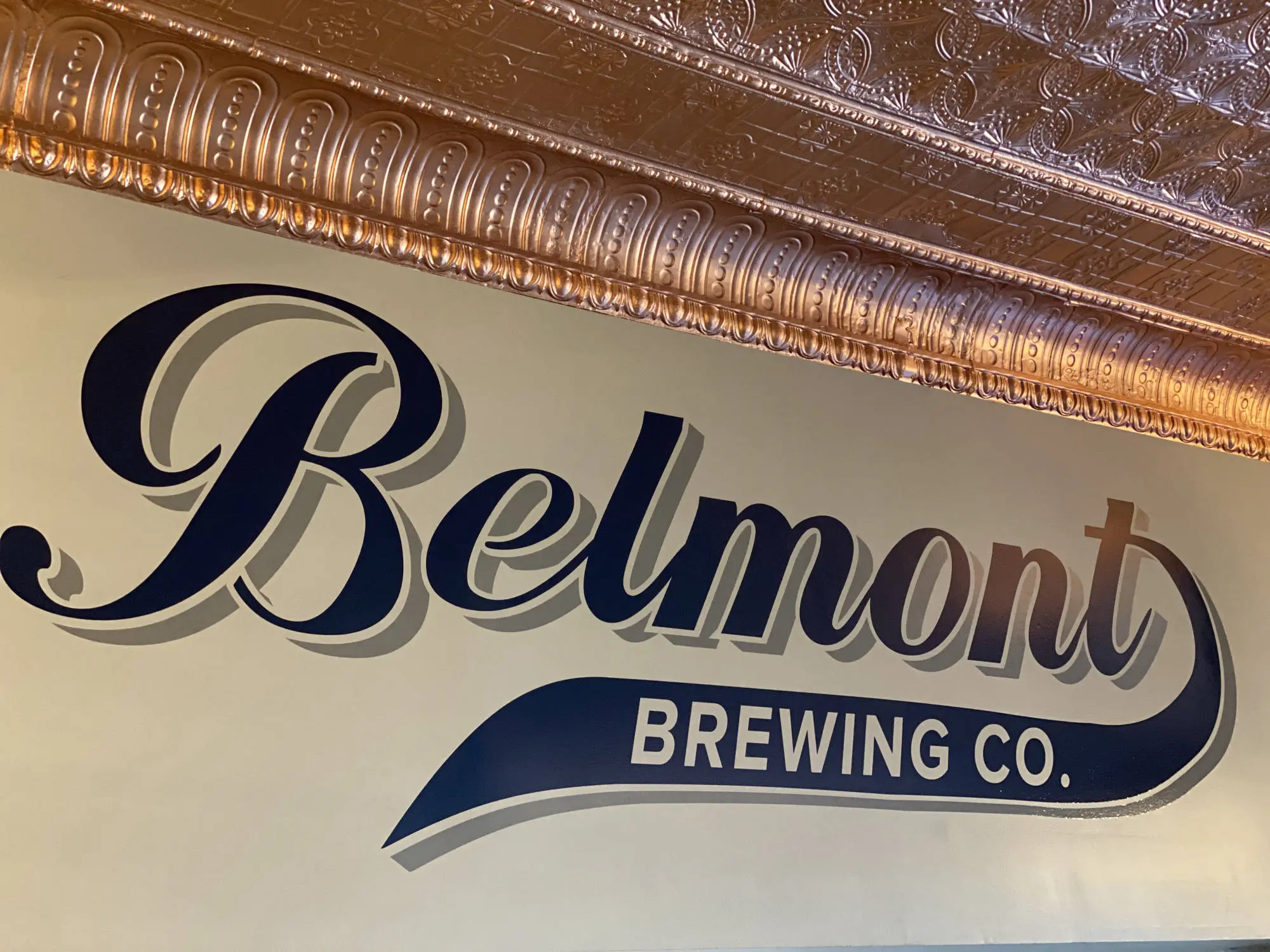 Belmont Brewerks in Martins Ferry, OH (6)