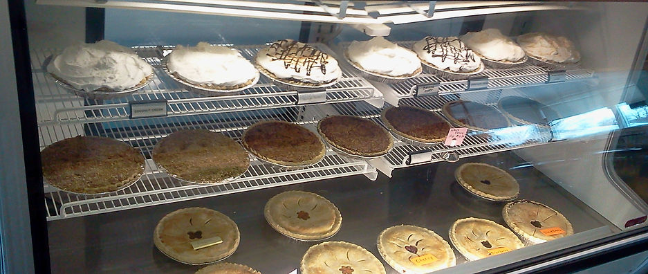 Wedgewing Family Restaurant in Perrysville, OH (3)