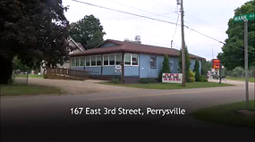 Wedgewing Family Restaurant in Perrysville, OH (4)