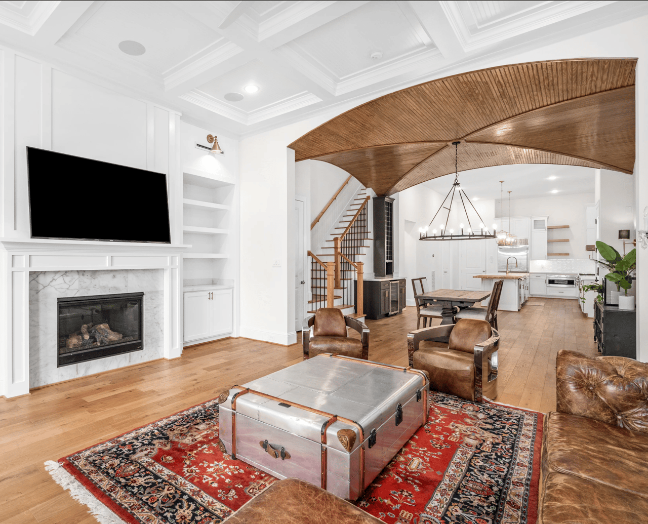 Harris Benson - Realtor in Houston, TX