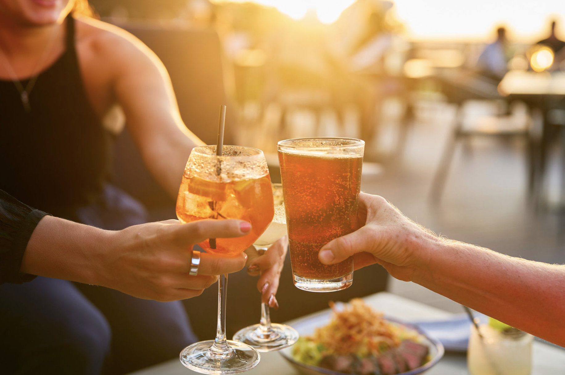Bay View Restaurant & Bar in Cottonwood Shores, TX (3)