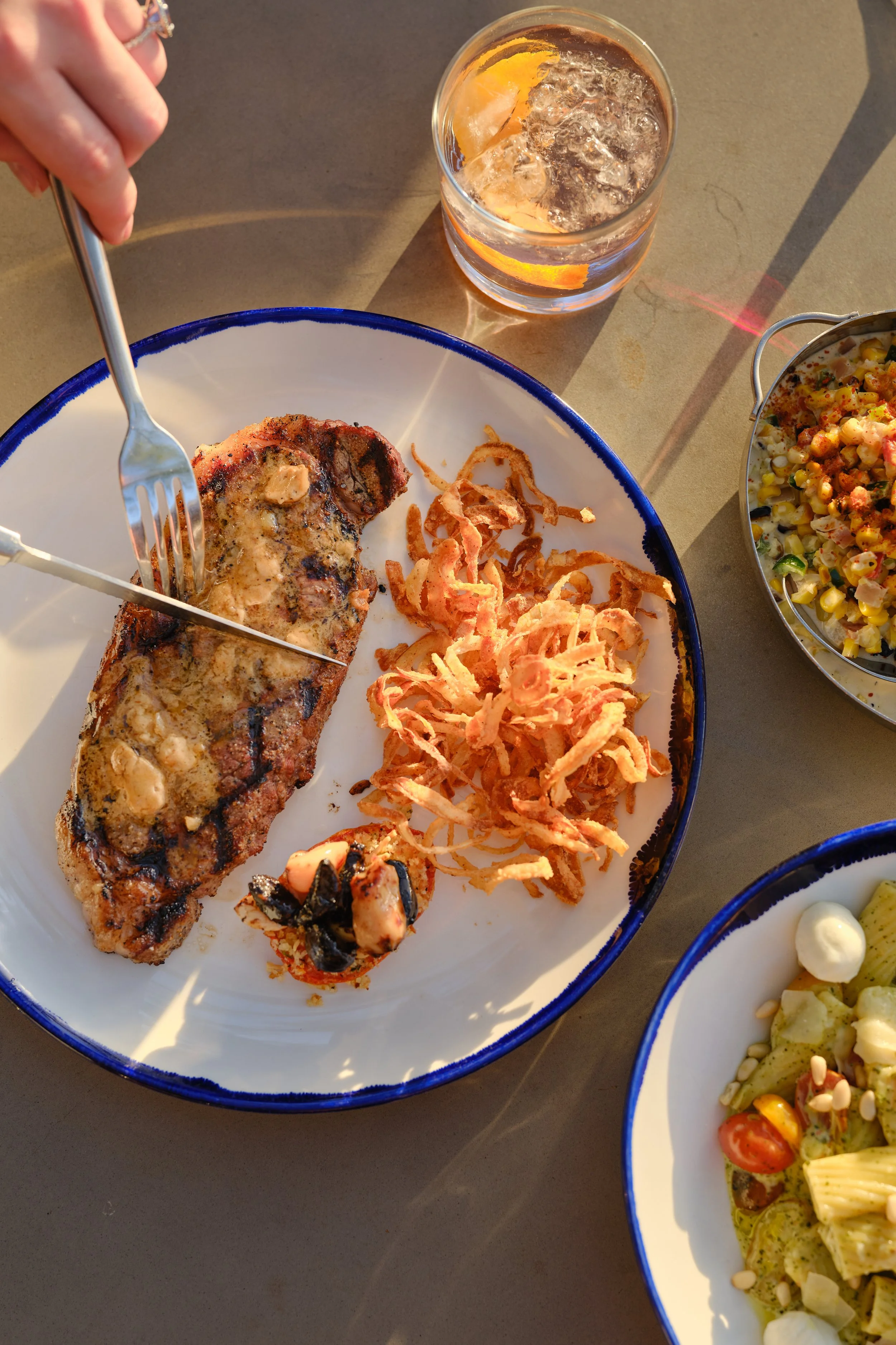 Bay View Restaurant & Bar in Cottonwood Shores, TX (4)