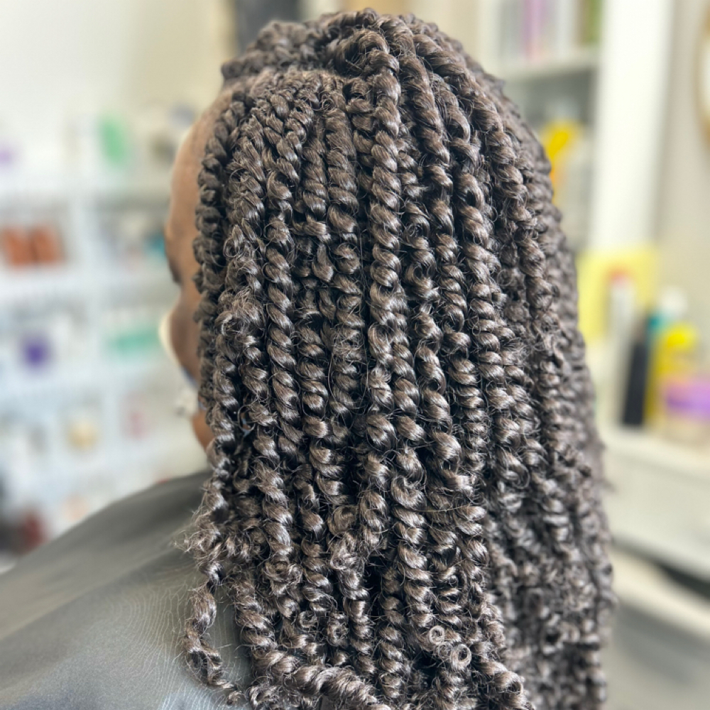 Amira's Touch Salon & Hair extensions in Sandy Springs, GA (6)