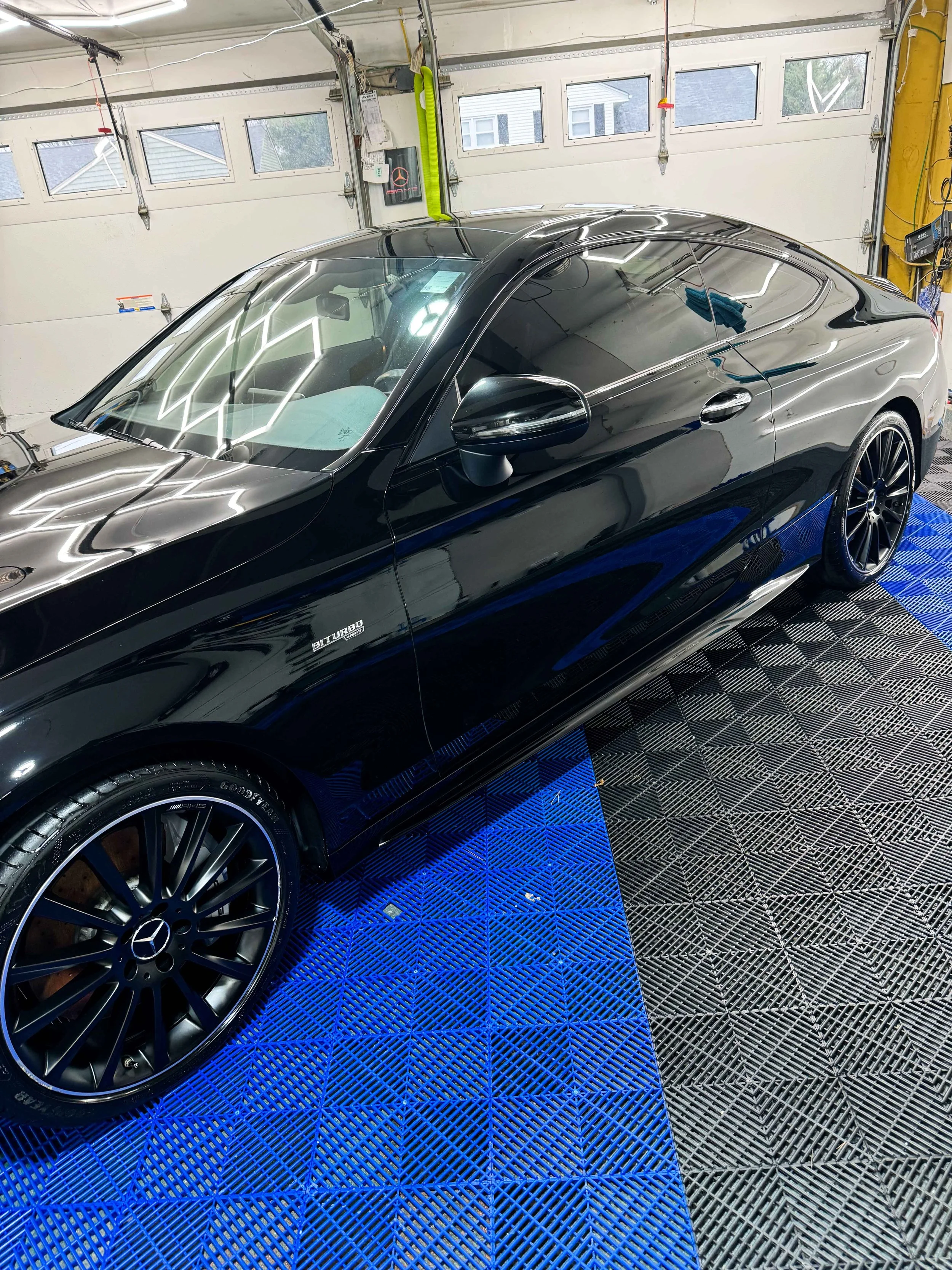 Unlimited Car Detail in Dumont, NJ