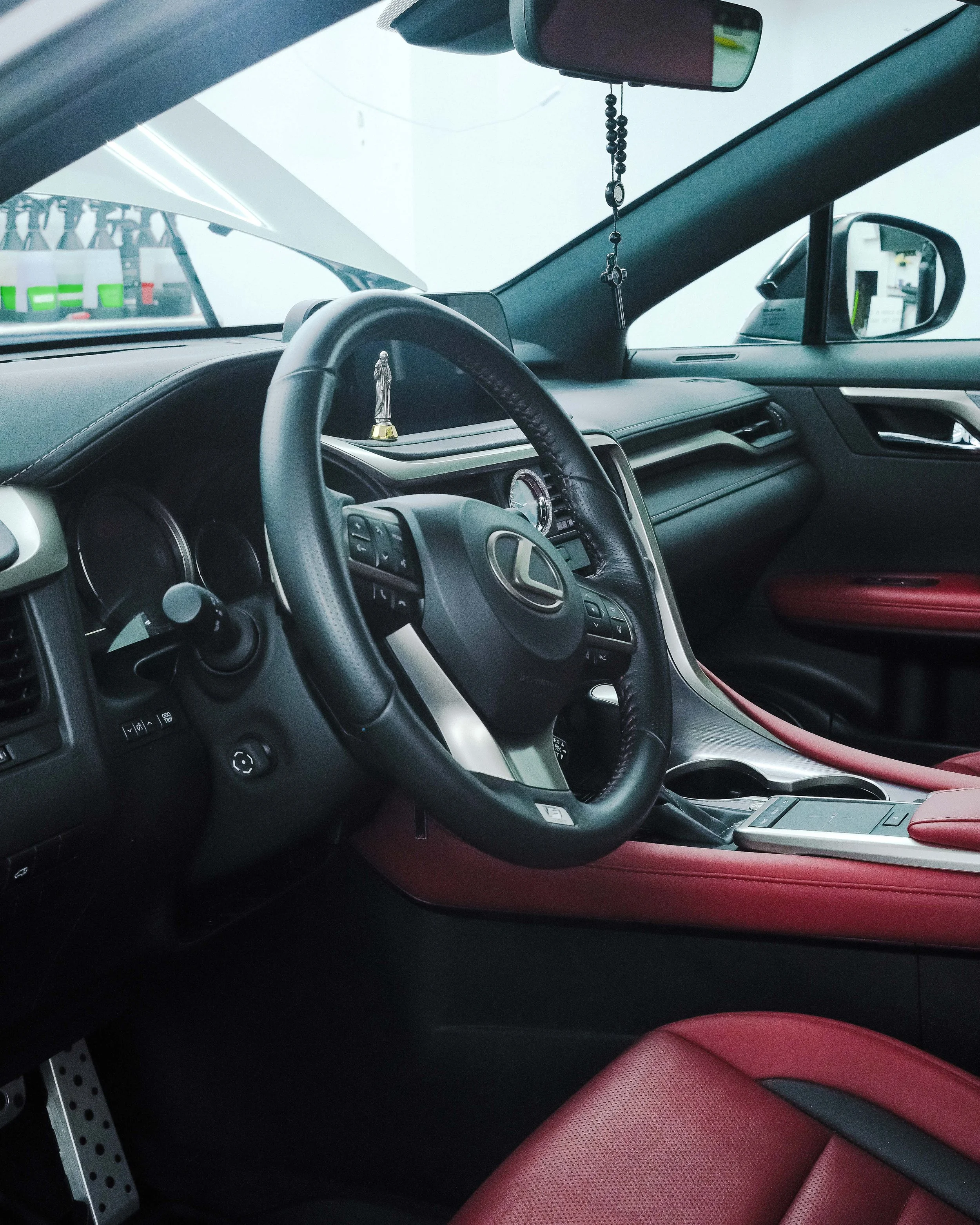 Unlimited Car Detail in Dumont, NJ (2)