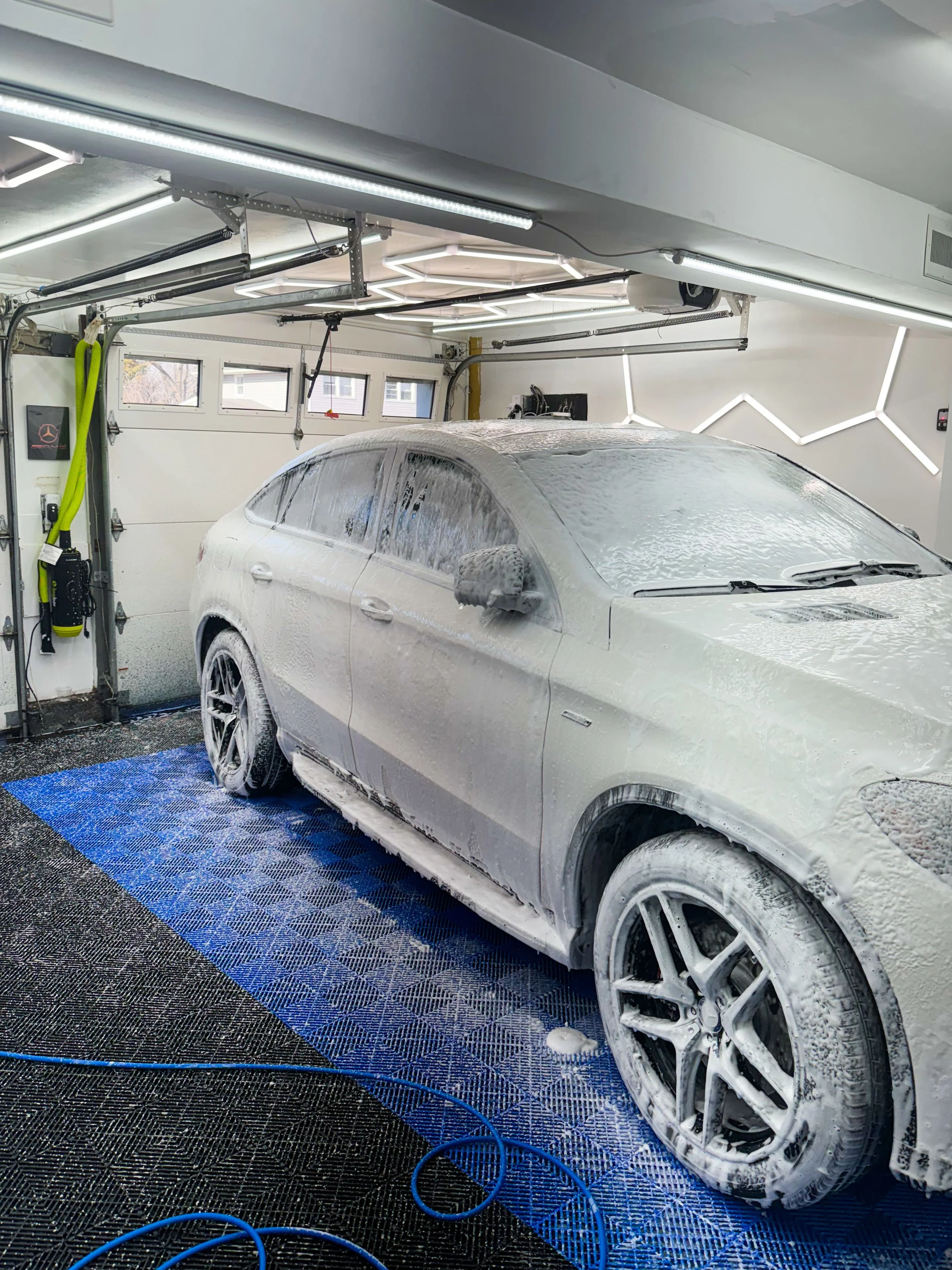 Unlimited Car Detail in Dumont, NJ (6)