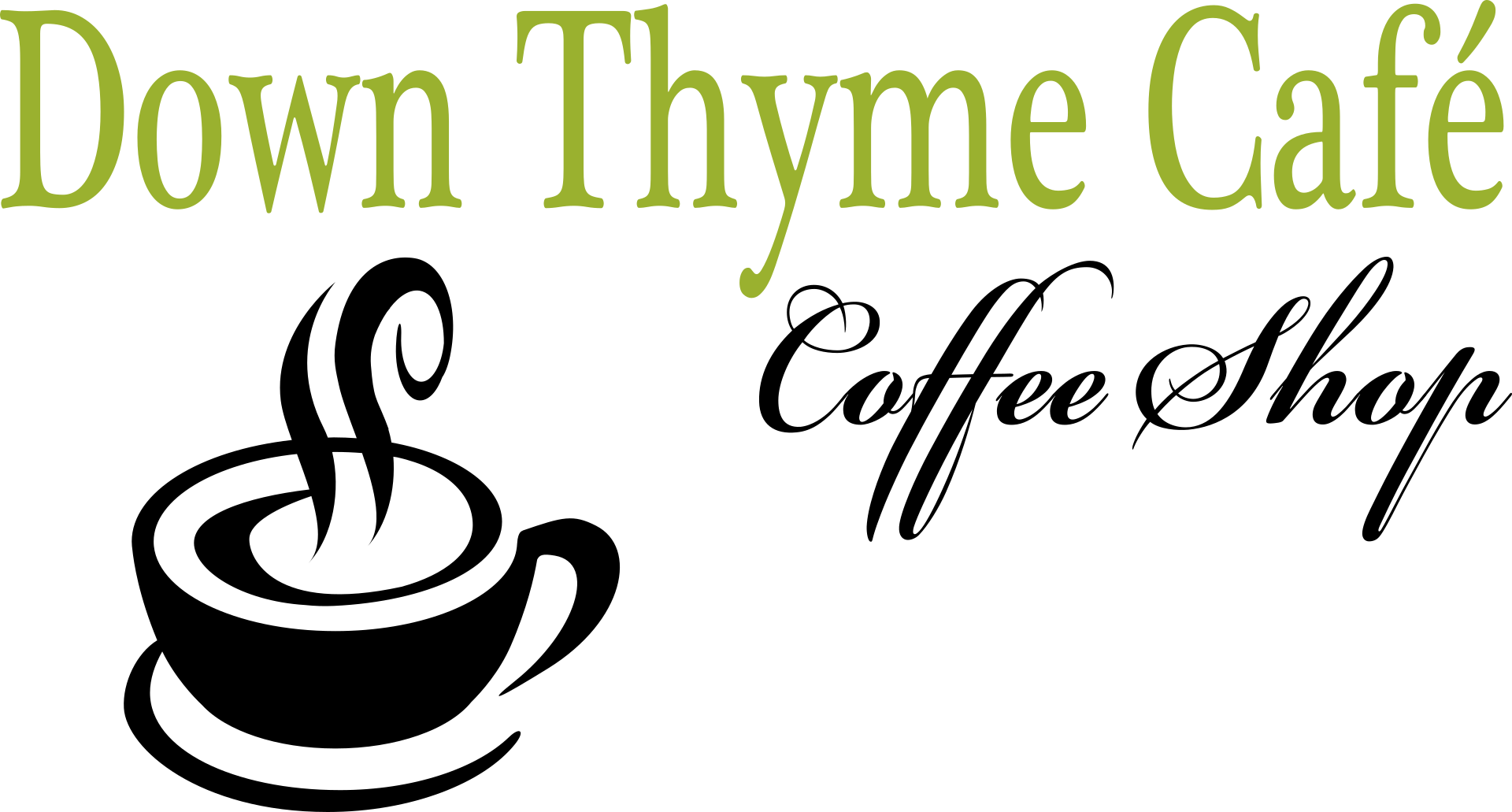 Down Thyme Café in Fremont, OH