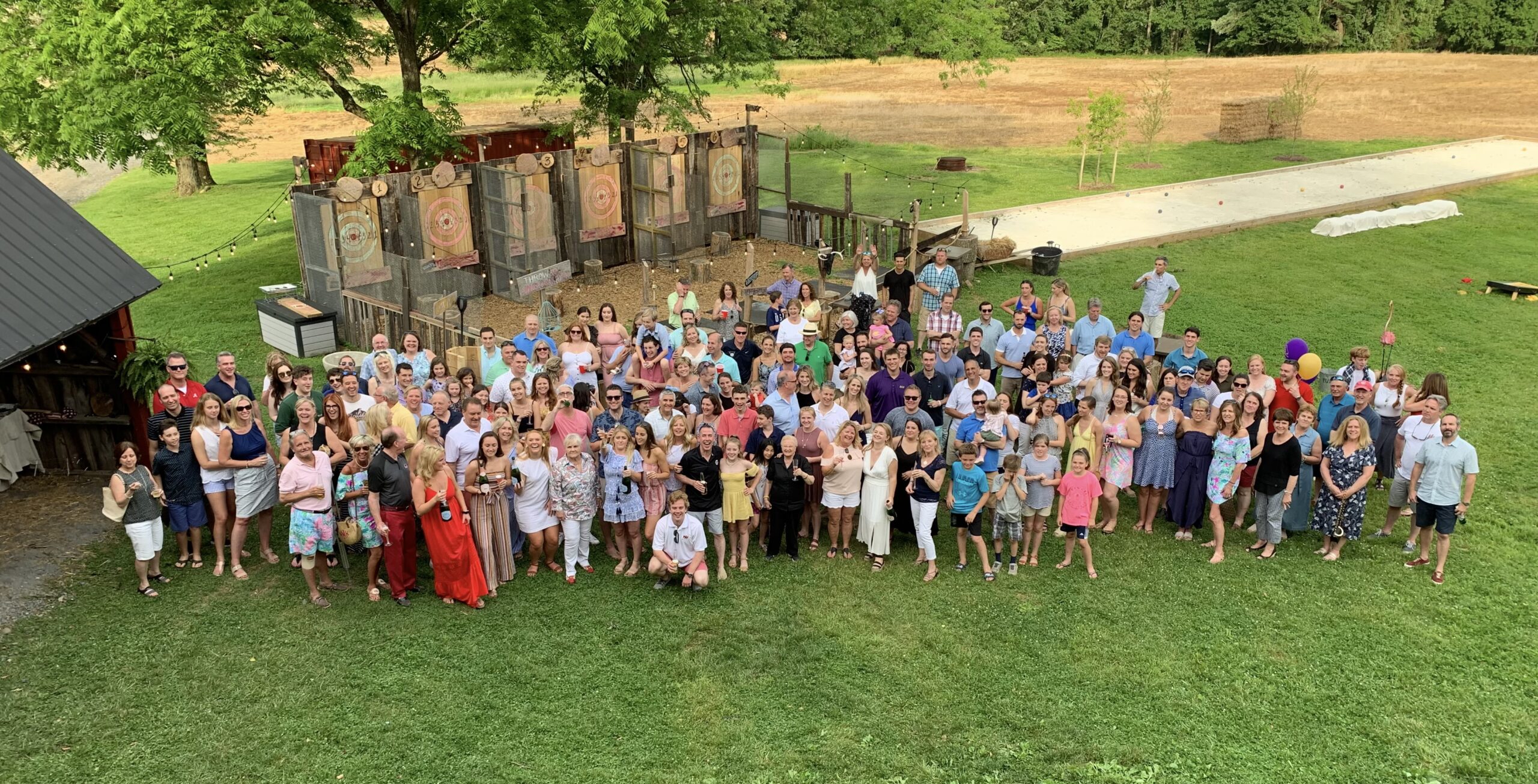 Bella Vita Farm, LLC in Brookeville, MD