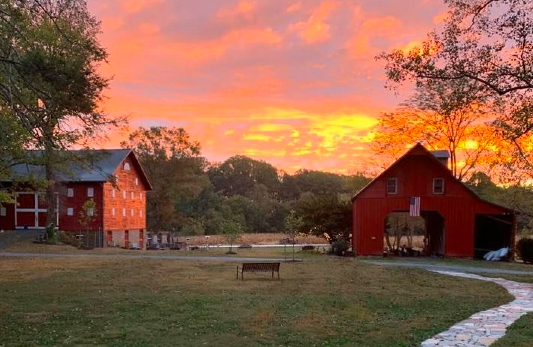 Bella Vita Farm, LLC in Brookeville, MD (3)