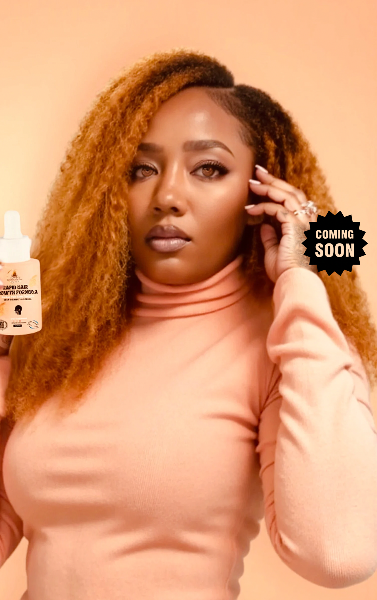 Canela's Homemade Hair Care in Louisville, KY