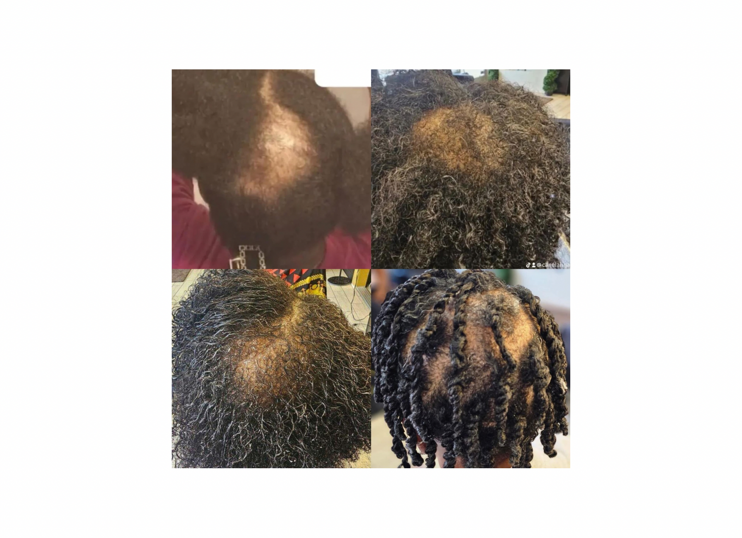 Canela's Homemade Hair Care in Louisville, KY (4)