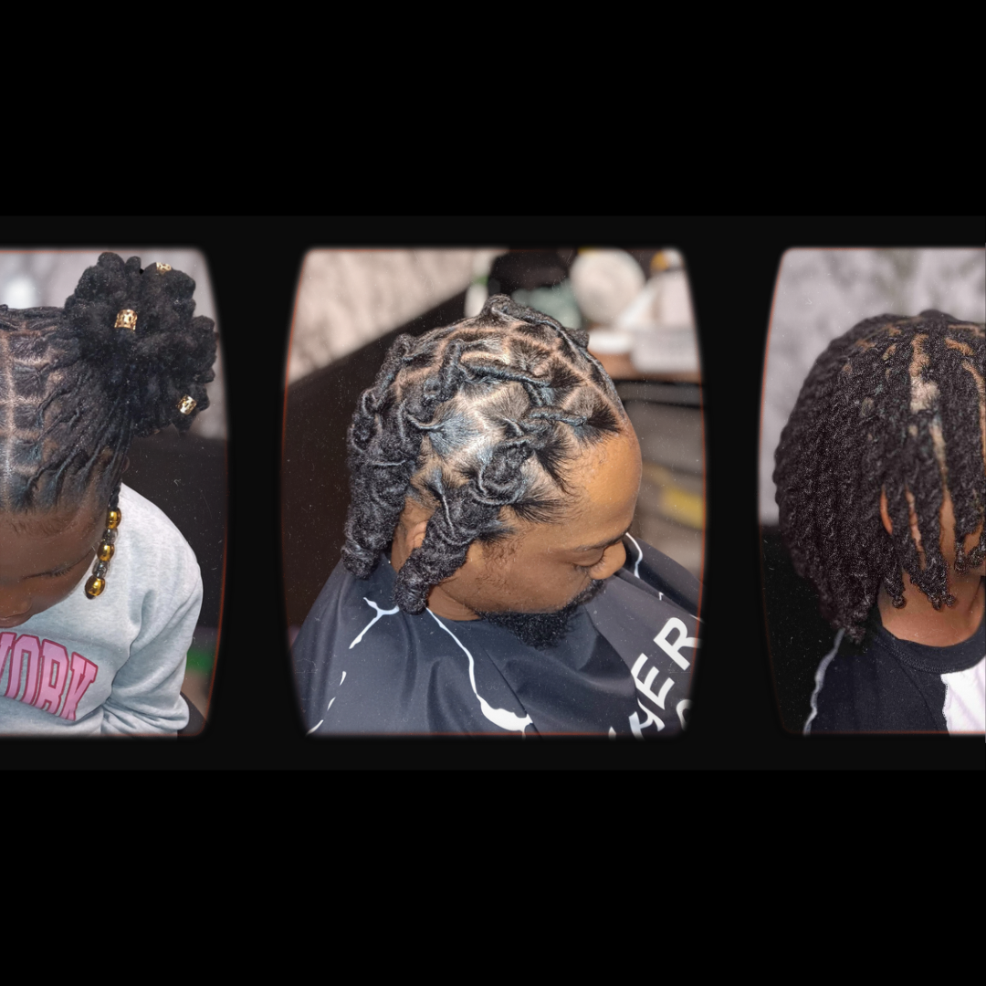 Northern Locs by Angelina in Columbus, GA