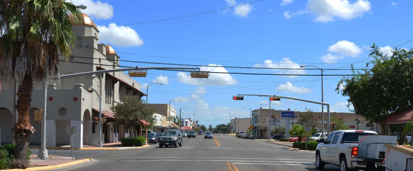 San Benito Chamber of Commerce in San Benito, TX (3)