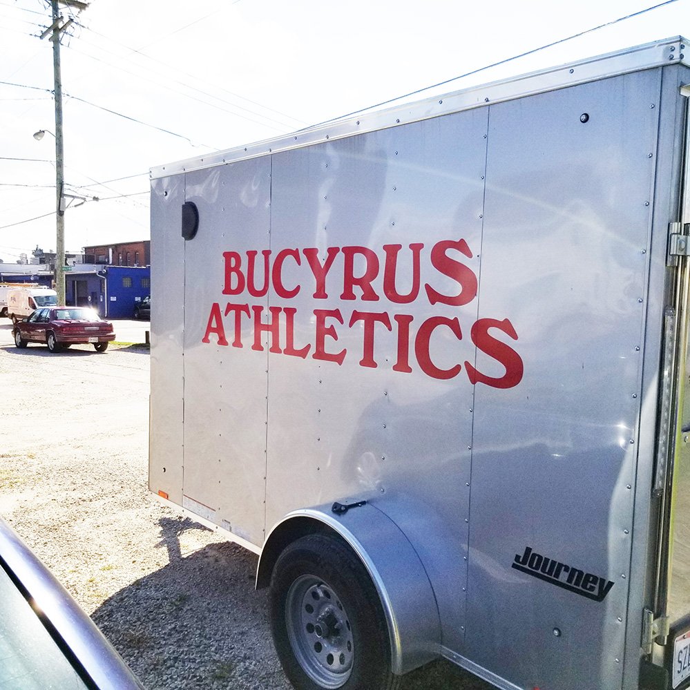 Vasils in Bucyrus, OH (2)