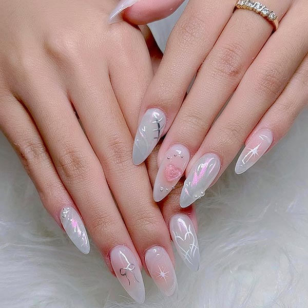 GLAMOUR NAILS & SPA in Norco, CA (2)