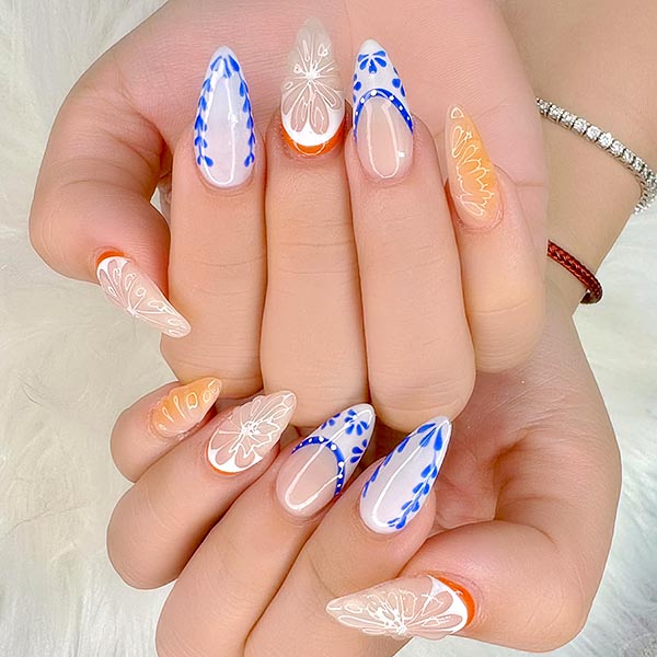 GLAMOUR NAILS & SPA in Norco, CA (3)