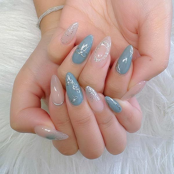 GLAMOUR NAILS & SPA in Norco, CA (4)