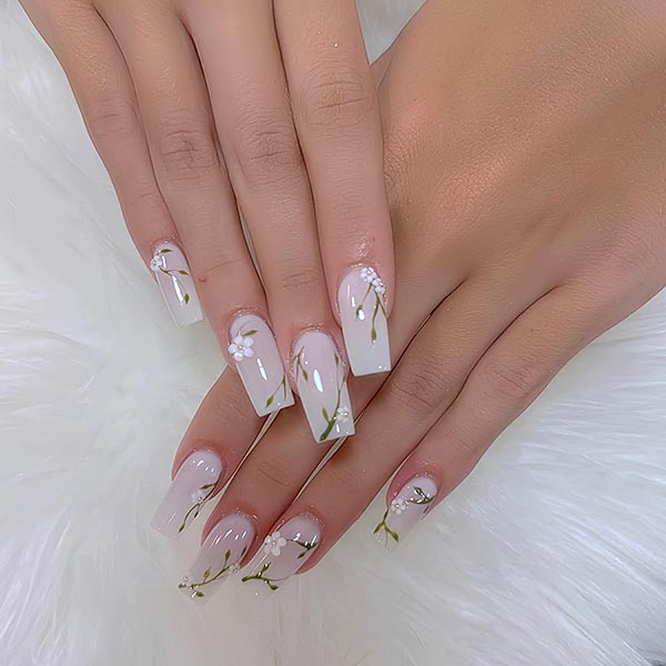 GLAMOUR NAILS & SPA in Norco, CA (6)