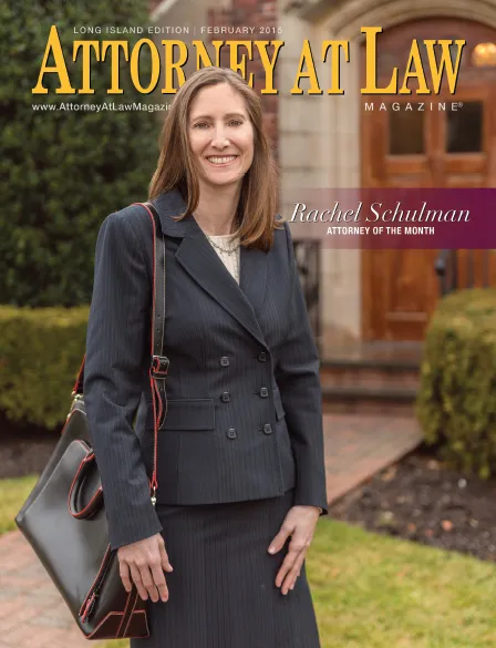 Rachel Schulman, Esq. PLLC in Great Neck, NY (3)