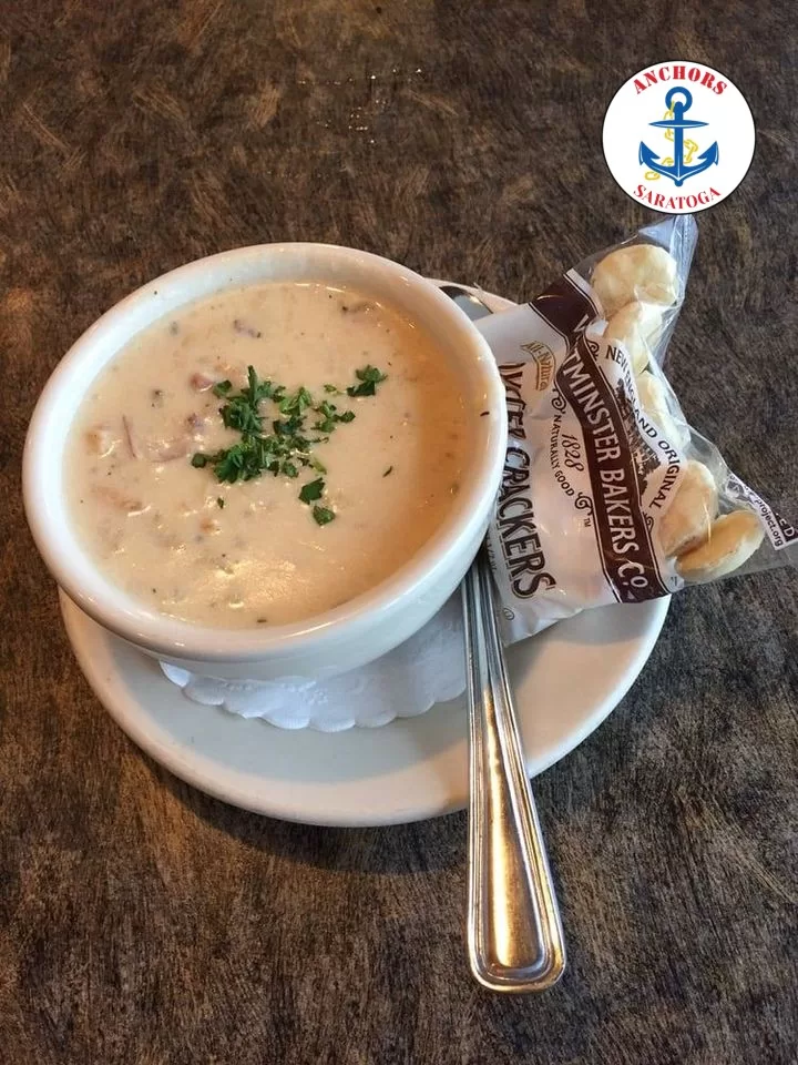 Anchors Fish & Chips And Seafood Grill in Saratoga, CA (3)